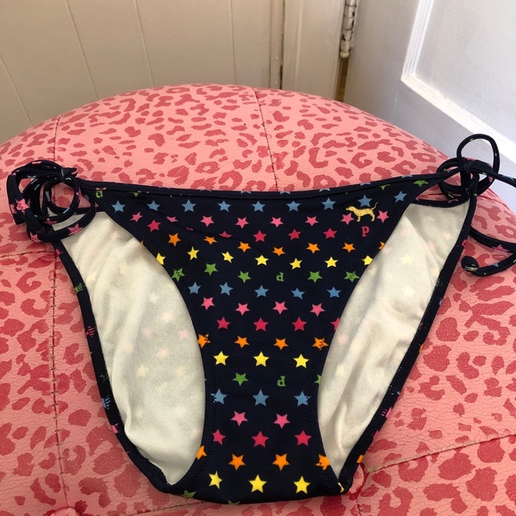 PINK Victoria's Secret Other - Pink Victoria Secret bikini bottom NWOT